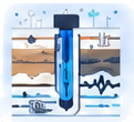 同位素石油测井